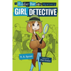 Girl Detective: A Friday Barnes Mystery - Paperback