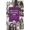 God's Little Devotional Book for Parents - Hardcover