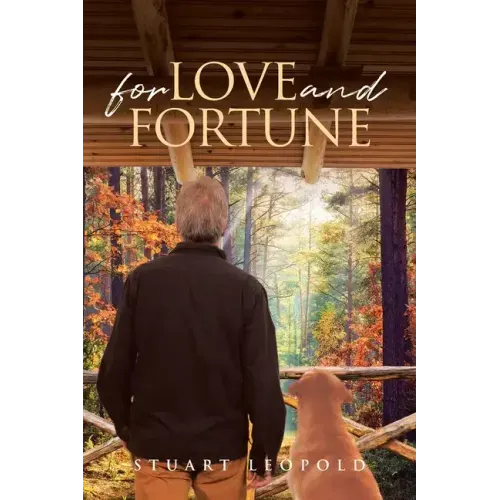 For Love and Fortune - Paperback
