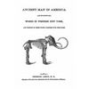 Ancient Man in America Including Works in Western New York - Paperback
