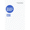 Esg: The Insights You Need from Harvard Business Review - Paperback