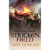 The Stricken Field - Paperback