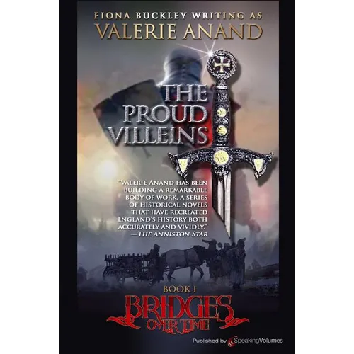 The Proud Villeins - Paperback