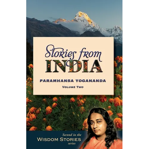 Stories from India, Volume 2 - Paperback