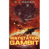 The Way Station Gambit - Paperback