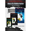 Diary of a Roblox Hacker - The Jd Trilogy: 3 Books in 1 - Paperback