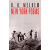 New York Poems - Paperback