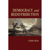 Democracy and Redistribution - Paperback