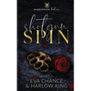 Shotgun Spin - Paperback