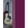 Classical music for fingerpicking CGDA Tenor Guitar - Paperback