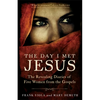 The Day I Met Jesus: The Revealing Diaries of Five Women from the Gospels - Paperback