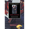 The Cambridge Companion to Ezra Pound - Paperback