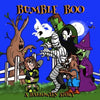 Bumble Boo: A Halloween Story - Paperback