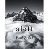 Aloft: Canadian Rockies Aerial Photography - Paperback