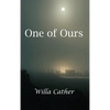 One of Ours - Hardcover