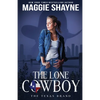 The Lone Cowboy - Paperback