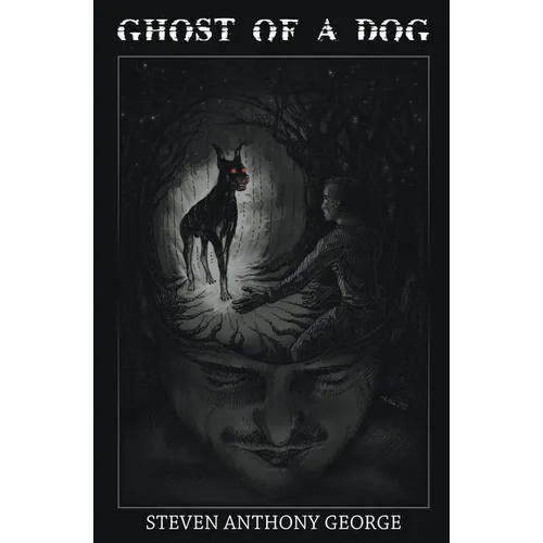Ghost of A Dog - Paperback