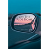 On the Ride Home - Paperback