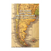 George Chaworth Musters - At Home with the Patagonians - Paperback