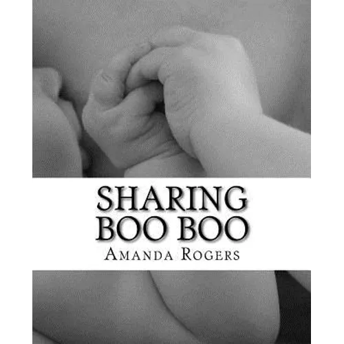 Sharing Boo Boo - Paperback