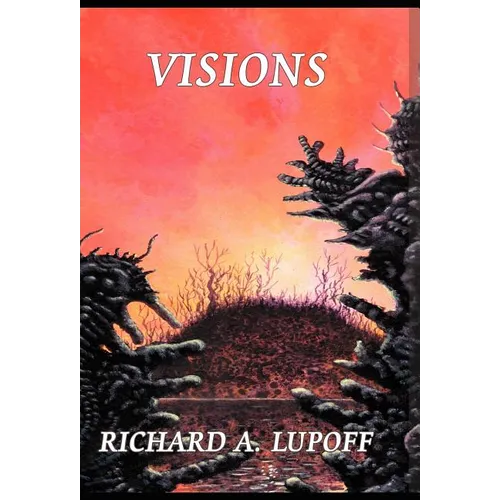 Visions - Hardcover