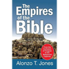 Empires of the Bible - Paperback