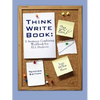 Think Write Book: A Sentence Combining Workbook for Ell Students (Teacher Edition) - Paperback