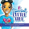 A Special Little Girl - Paperback