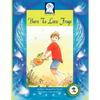 Pick-A-Woowoo: Born to Love Frogs - Paperback
