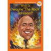 Who Is Dwayne "The Rock" Johnson? - Paperback