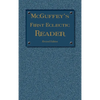 McGuffey's First Eclectic Reader: Revised Edition (1879) - Hardcover