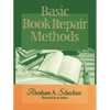 Basic Book Repair Methods - Paperback