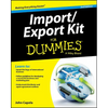 Import / Export Kit for Dummies - Paperback