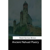 Ancient Nahuatl Poetry - Paperback