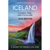 Iceland: Fjords, Fire, and Folklore - Paperback