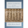 Dissent and Reform in the Early Middle Ages - Paperback
