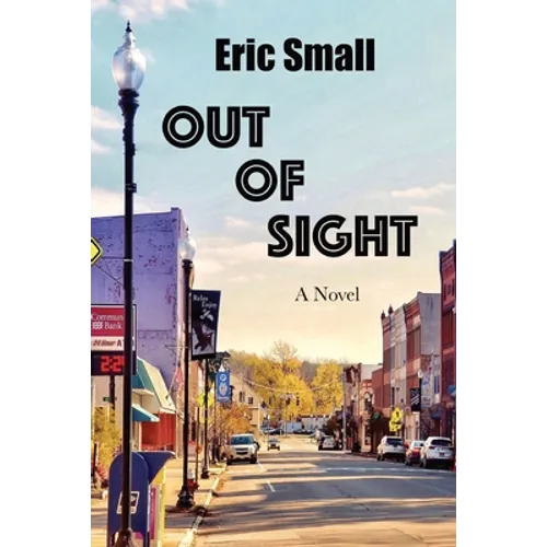 Out of Sight - Paperback