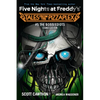The Bobbiedots Conclusion: An Afk Book (Five Nights at Freddy's: Tales from the Pizzaplex #5) - Paperback