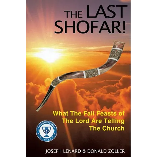 The Last Shofar! - Paperback