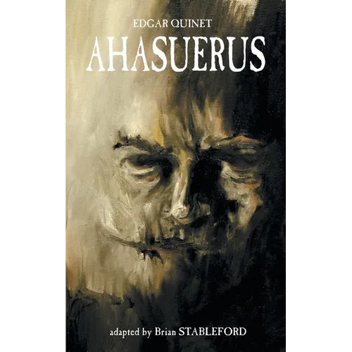 Ahasuerus - Paperback
