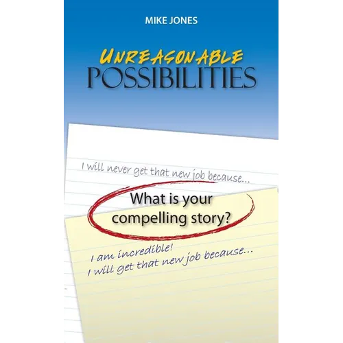 Unreasonable Possibilities - Paperback