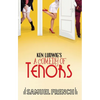 Ken Ludwig's a Comedy of Tenors - Paperback