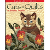 Cats in Quilts: 14 Purrfect Projects - Paperback