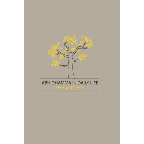 Abhidhamma in Daily Life - Paperback