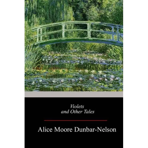 Violets and Other Tales - Paperback