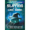 Slaying on the Lake Shore: A Viking Witch Mystery - Paperback