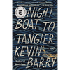 Night Boat to Tangier - Paperback