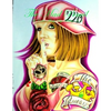 -The Mad Pencil-220 - Paperback