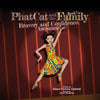 Phat Cat and the Family - Bravery and Confidence. Awesome! - Paperback