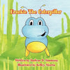 Frankie The Caterpillar - Paperback